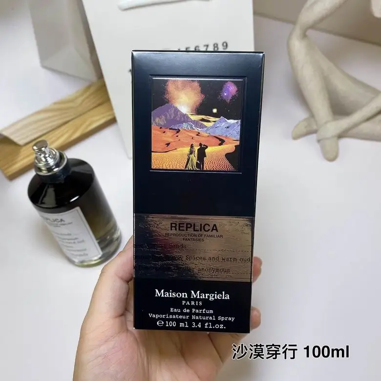 Maison Margiela 100ml  (5)